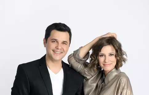 Dana Rogoz revine pe micile ecrane. Va fi ajutorul lui Cupidon în emisiunea  ”Mă însoară mama!” (ProTV)