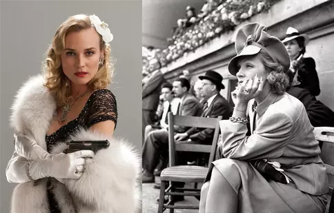 Diane Kruger va fi Marlene Dietrich, într-un serial regizat de Fatih Akin