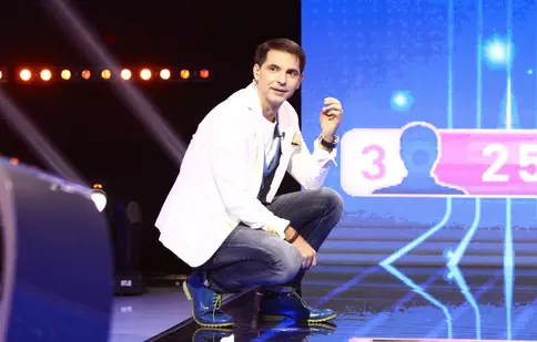 Diseară, la ”Guess My Age- Ghicește vârsta”, o profesoară de dans își testează experiența