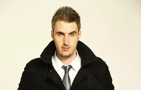 Ernest și “Ochii din umbră” revin cu nou sezon, la Kanal D