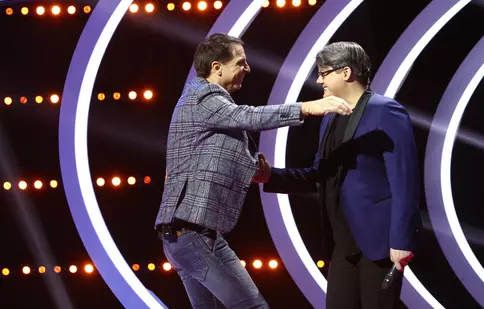 Fuego le-a pus în dificultate pe concurentele “Guess My Age – Ghicește vârsta”