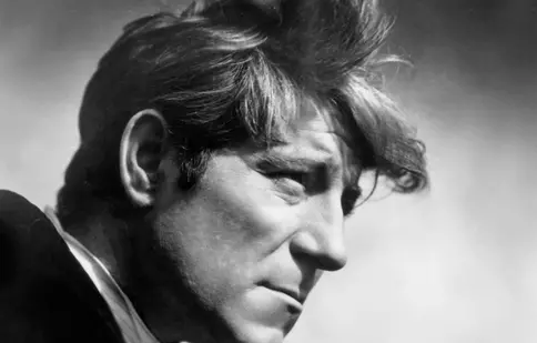 Portrete de legende. Belmondo și Gabin, în februarie, la TV5MONDE