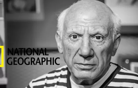 VIDEO. National Geographic a postat trailer-ul seriei „Geniul: Picasso”