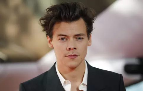 Harry Styles ar putea fi următorul James Bond