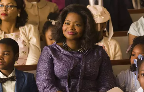 Recomandarea TVmania pentru seara de sâmbătă, 20 ianuarie: „Figuri ascunse”, cu Octavia Spencer