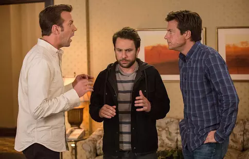 Recomandarea TVmania pentru seara de marți, 30 ianuarie: „Şefi de coşmar 2”, cu Jason Bateman, Charlie Day și Jason Sudeikis