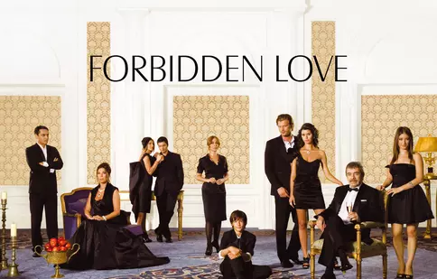 Pro 2 difuzează serialul turcesc care a inspirat producţia românească „Fructul oprit” (Antena 1). Ambele premiere, astăzi