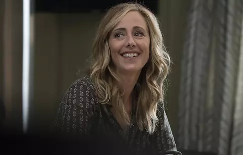 Kim Raver revine în „Anatomia lui Grey”