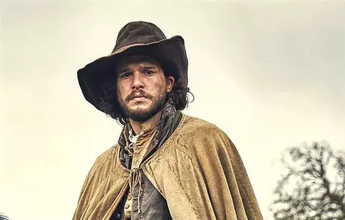 Miniseria „Gunpowder”/„Praf de pușcă”, cu Kit Harington în rolul principal, are premiera luni la HBO