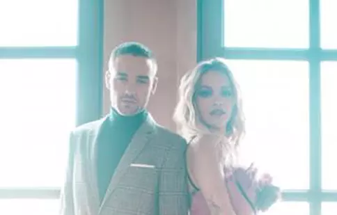 Liam Payne & Rita Ora au lansat „For You”, primul single de pe soundtrack-ul „Fifty Shades Freed”