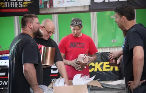 History lansează seria „Mecanicii de la Hauk Designs”. Premiera, miercurea aceasta