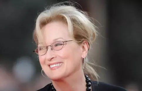 Meryl Streep se alătură distribuției sezonului al doilea din „Marile minciuni nevinovate”