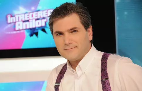 Mircea Radu revine la Antena 1 cu o nouă emisiune