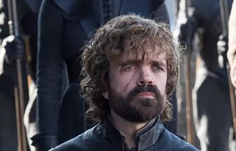 Peter Dinklage este mulțumit de faptul că „Urzeala tronurilor” se termină