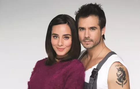 Pro 2 anunță premiera telenovelei „Cum m-am îndrăgostit”, cu José Ron şi Esmeralda Pimentel