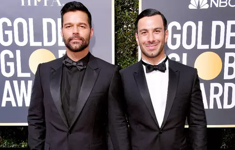 Ricky Martin s-a căsătorit. Primele declarații ale artistului