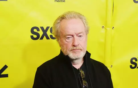 Ridley Scott negociază cu Disney pentru a adapta „Merlin”