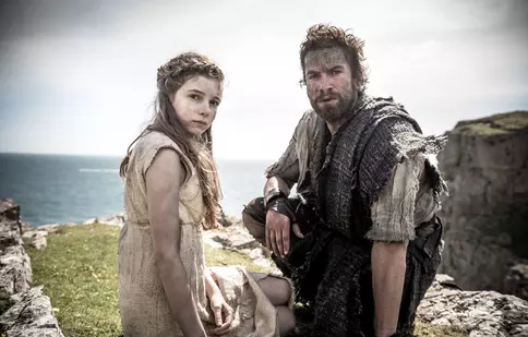 Premieră. Serialul „Britannia” se vede începând de astăzi la HBO și HBO GO