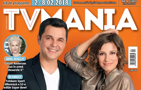 NUMĂRUL CURENT 4/2018