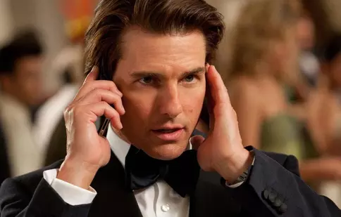 Noul capitol din „Mission: Impossible” are titlu!