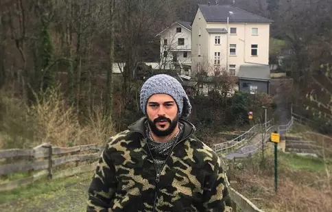 FOTO. Unde au fost plecaţi la începutul anului Burak Özçivit şi soţia sa, Fahriye