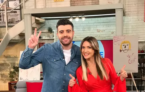 De azi, Speak și Adela Popescu prezintă împreună „Vorbește lumea” (Pro TV)