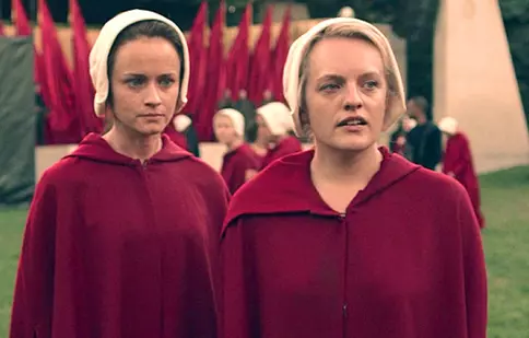 „The Handmaid's Tale”/„Povestea slujitoarei”: Au apărut data de lansare și primul trailer al sezonului 2
