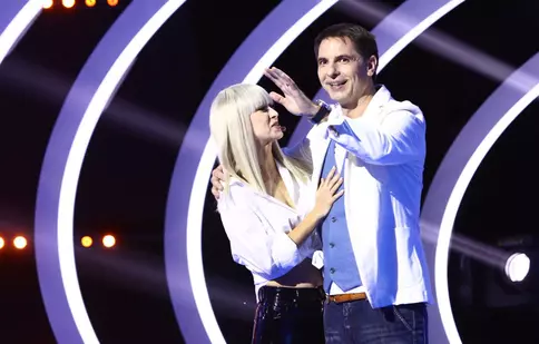 Andreea Bălan, confundată cu o puștoaică la ”Guess My Age- Ghicește vârsta”