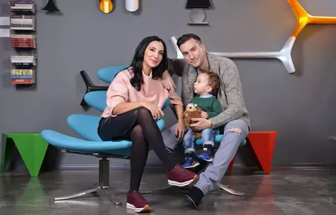 Emma Zeicescu divorțează. Prima declarație a jurnalistei TVR