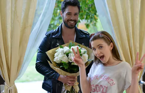 Serialul românesc „Fructul oprit” începe la Antena 1. Premiera, în această seară