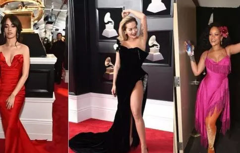 Premiile Grammy 2018: „Live from the Red Carpet” se vede și în seara asta, la E!