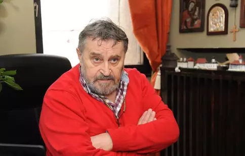 Ion Haiduc, declarație surprinzătoare la ”Dincolo de aparențe”: ”În meseria asta, invidia este aproape mereu prezentă”