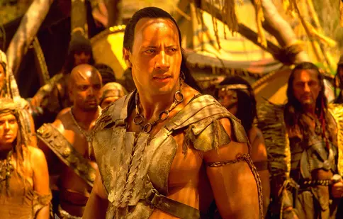 Recomandarea TVmania pentru seara de marți, 16 ianuarie: „Regele Scorpion”, cu Dwayne Douglas Johnson