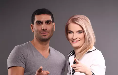 Au început înscrierile pentru un nou sezon al emisiunii „Ajutor! Vreau sa slăbesc!” (Prima TV)