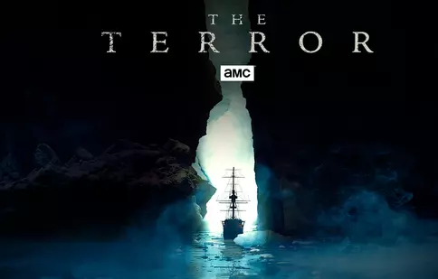 VIDEO. Serialul AMC „The Terror” are trailer. Urmărește-l aici!