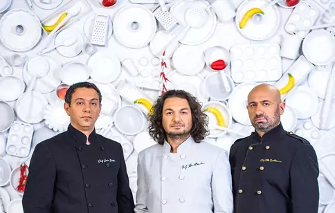 „Chefi la cuțite” începe preselecţiile pentru sezonul cinci