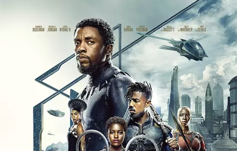 The Weeknd şi Kendrick Lamar lansează „Pray for me”, noul single de pe „Black Panther: The Album”