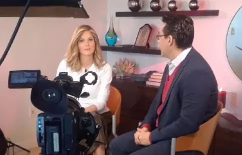 Actrița de telenovele Maritza Rodriguez renunță la actorie