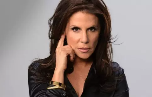 Actrița de telenovele Rebecca Jones („La doña”) suferă de cancer. Primele declarații ale vedetei