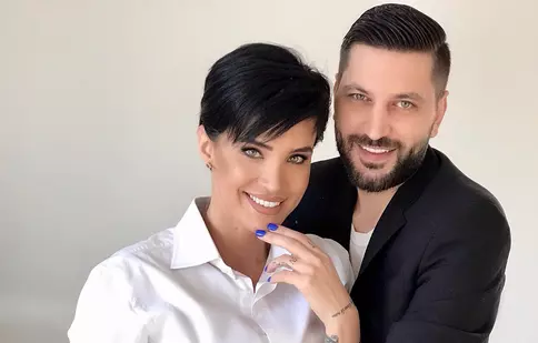 Adelina Pestriţu a anunţat că este însărcinată: „Vârsta de 31 de ani a venit cu cel mai minunat dar”