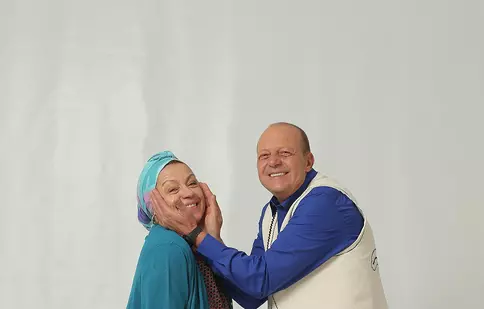 Adriana Trandafir: „Umorul a fost medicamentul meu salvator în multe situații”