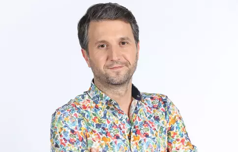 Andi Moisescu și „Apropo TV” revin la Pro TV cu sezonul 27