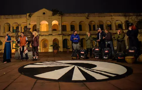 „Asia Express”: Prima echipă a fost eliminată din concurs în ediția a doua a emisiunii