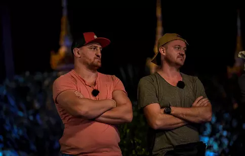 Cinci echipe rămase în cursa „Asia Express”: frații Moroșanu au fost eliminați în ediția de marți seară