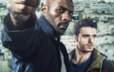 Recomandarea TVmania pentru seara de vineri, 9 februarie: „Atac de Ziua Națională”, cu Idris Elba