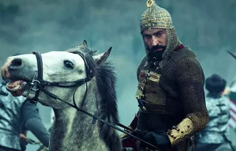 FOTO. Ce se mai ştie despre noul serial al lui Kenan Imirzalıoğlu, “Mehmed Bir Cihan Fatihi”