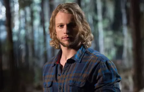 Chase Coleman, cunoscut din „The Originals” și „Broadwalk Empire”, vine în premieră la East European Comic Con