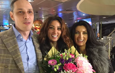 Claudia Pavel, primele declarații la întoarcerea din Republica Dominicană, dupa experiența „Exatlon”