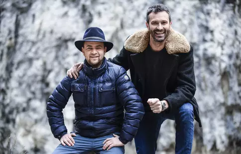 Cosmin Seleși, exasperat de Nicolai Tand, la “Ie, Românie”: “Nu-l mai suport!”