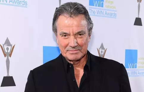Eric Braeden, Victor din „Tânăr şi neliniştit”, îşi lansează cartea de memorii